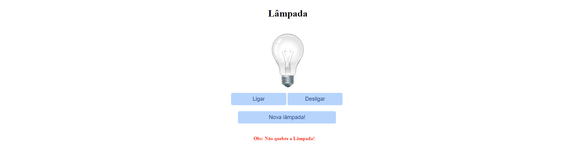 Projeto 2