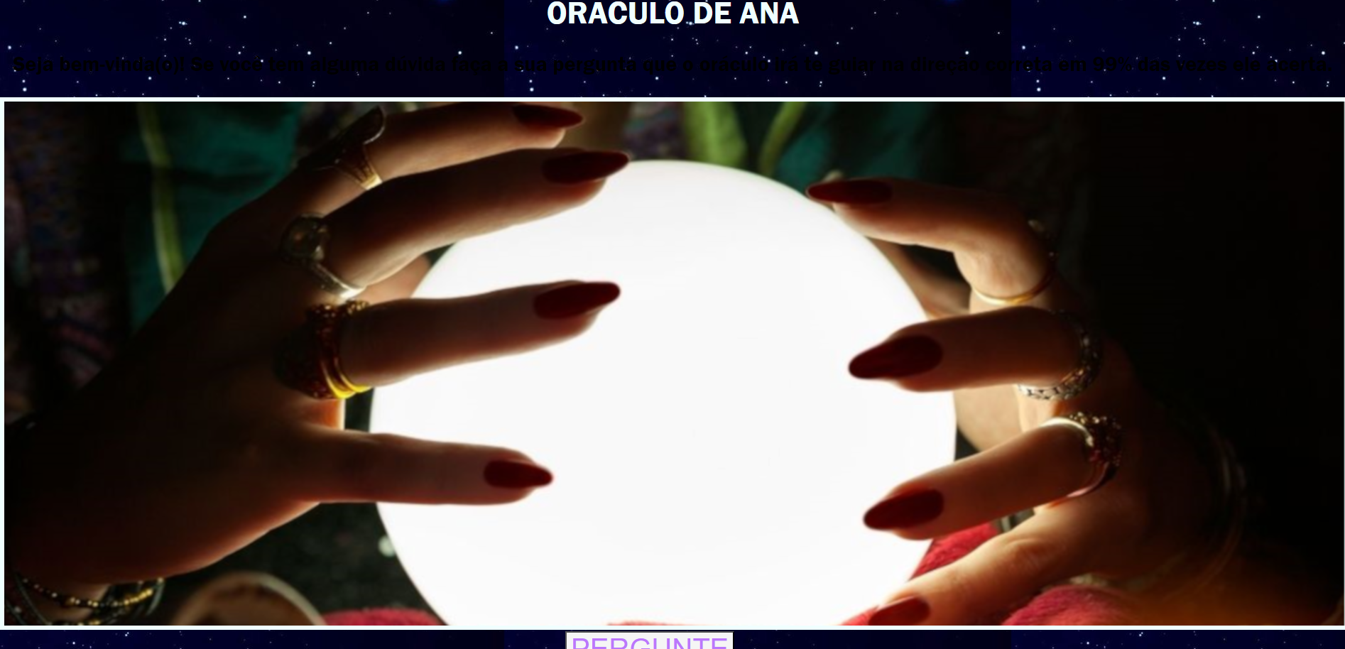 Projeto 2